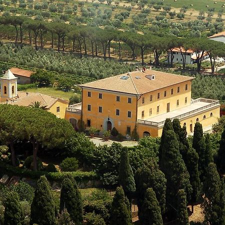 Terre Regionali Toscane Alberese Eksteriør billede