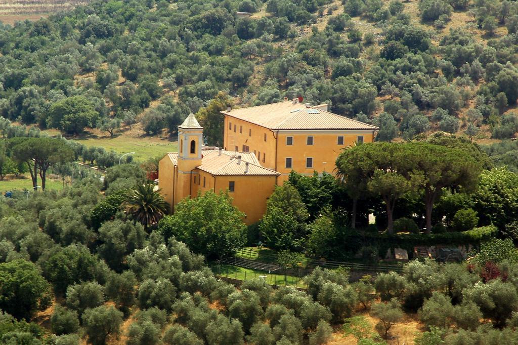 Terre Regionali Toscane Alberese Eksteriør billede