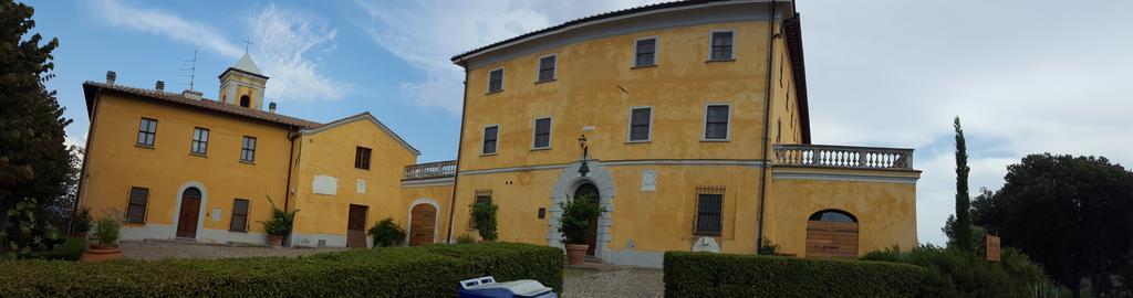 Terre Regionali Toscane Alberese Eksteriør billede