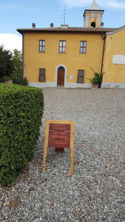 Terre Regionali Toscane Alberese Eksteriør billede